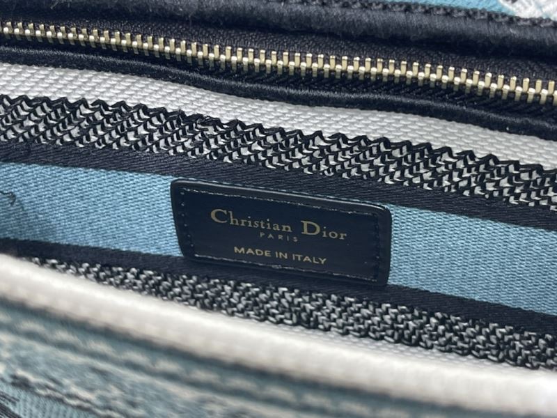 Christian Dior My Lady Bags